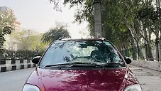 Used Chevrolet Spark LT 1.0 BS-III in Delhi