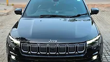 Used Jeep Compass Model S (O) 1.4 Petrol DCT [2021] in Delhi