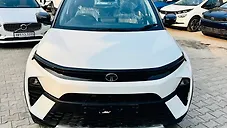 Used Tata Nexon Creative Plus (S) Petrol 1.2L Turbo Automatic (AMT) in Gurgaon