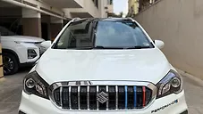 Used Maruti Suzuki S-Cross Zeta in Bangalore