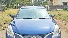Used Maruti Suzuki Baleno Delta 1.2 in Nagpur