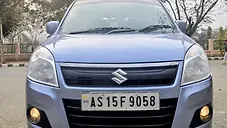 Used Maruti Suzuki Wagon R VXi in Guwahati