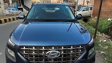Used Hyundai Venue S 1.2 Petrol in Bareilly