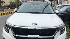 Used Kia Seltos HTX Plus 1.5 Diesel [2019-2020] in Bareilly