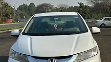 Used Honda City SV Diesel in Mohali