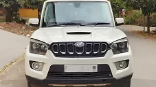 Used Mahindra Scorpio S11 2WD 7 STR in Bangalore