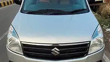 Used Maruti Suzuki Wagon R LXi in Bareilly
