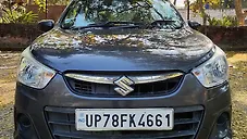 Used Maruti Suzuki Alto VXi AMT [2014-2018] in Kanpur