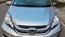 Used Honda Amaze 1.2 SX i-VTEC in Bareilly