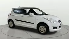 Used Maruti Suzuki Swift VXi [2014-2017] in Surat
