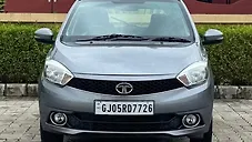 Used Tata Tiago Revotron XZA in Surat