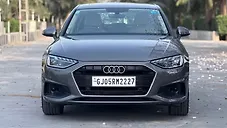 Used Audi A4 1.8 TFSI Multitronic Premium Plus in Surat