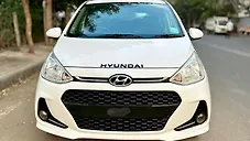 Used Hyundai Grand i10 Magna 1.2 Kappa VTVT [2017-2020] in Surat