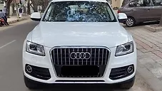 Used Audi Q5 30 TDI Premium Edition in Bangalore