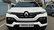 Used Renault Kiger RXT (O) MT in Coimbatore