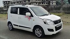 Used Maruti Suzuki Wagon R VXI in Nagpur