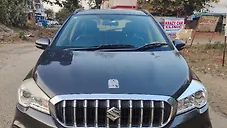 Used Maruti Suzuki S-Cross Zeta 1.3 in Bokaro Steel City