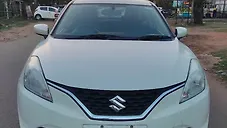 Used Maruti Suzuki Baleno Zeta 1.2 in Bokaro Steel City
