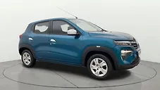 Used Renault Kwid RXT 1.0 AMT in Chennai
