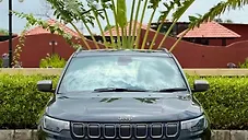 Used Jeep Compass Limited 2.0 Diesel in Surat