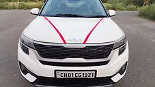 Used Kia Seltos HTE 1.5 Diesel in Delhi