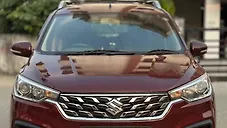 Used Maruti Suzuki Ertiga VXI CNG in Nagpur
