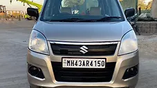 Used Maruti Suzuki Wagon R LXI CNG in Thane