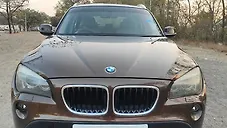 Used BMW X1 sDrive20d in Pune
