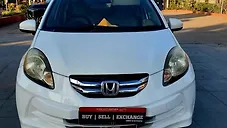 Used Honda Amaze 1.2 S i-VTEC in Surat