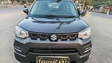 Used Maruti Suzuki S-Presso VXi (O) in Lucknow