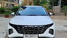 Used Hyundai Tucson Signature 2.0 4WD AT Diesel [2022-2023] in Mumbai