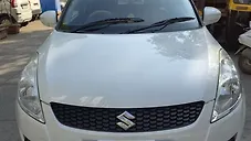 Used Maruti Suzuki Swift VXi in Thane