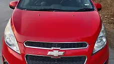 Used Chevrolet Beat LT Opt Diesel in Indore