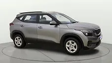 Used Kia Seltos HTK 1.5 [2020-2021] in Navi Mumbai
