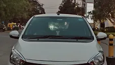 Used Tata Tiago Revotron XZ in Indore