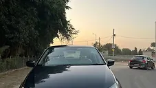 Used Volkswagen Polo Highline1.5L (D) in Jaipur