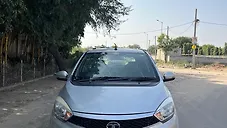 Used Tata Tiago Revotorq XZ [2016-2019] in Jaipur