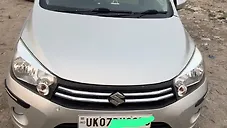 Used Maruti Suzuki Celerio ZXi in Dehradun