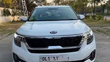 Used Kia Seltos HTX 1.5 [2020-2021] in Delhi