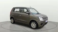 Used Maruti Suzuki Wagon R VXi (O) 1.0 in Hyderabad