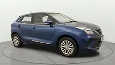 Used Maruti Suzuki Baleno Delta 1.2 in Noida