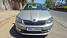 Used Skoda Rapid Ambition 1.6 MPI MT Plus in Mumbai