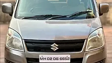 Used Maruti Suzuki Wagon R VXI in Mumbai