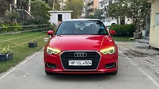 Used Audi A3 35 TFSI Premium Plus in Delhi