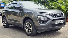 Used Tata Harrier XZA Plus in Mumbai