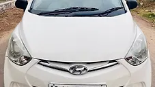 Used Hyundai Eon D-Lite in Jaipur