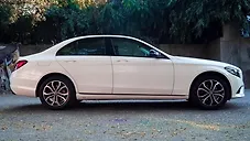 Used Mercedes-Benz C-Class C 200 Prime in Delhi