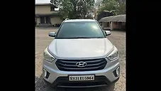Used Hyundai Creta 1.6 SX Plus Petrol in Nagpur