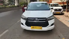 Used Toyota Innova Crysta 2.4 GX 7 STR [2016-2020] in Mumbai