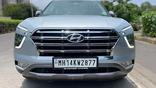 Used Hyundai Creta SX (O) 1.5 Petrol CVT [2020-2022] in Mumbai